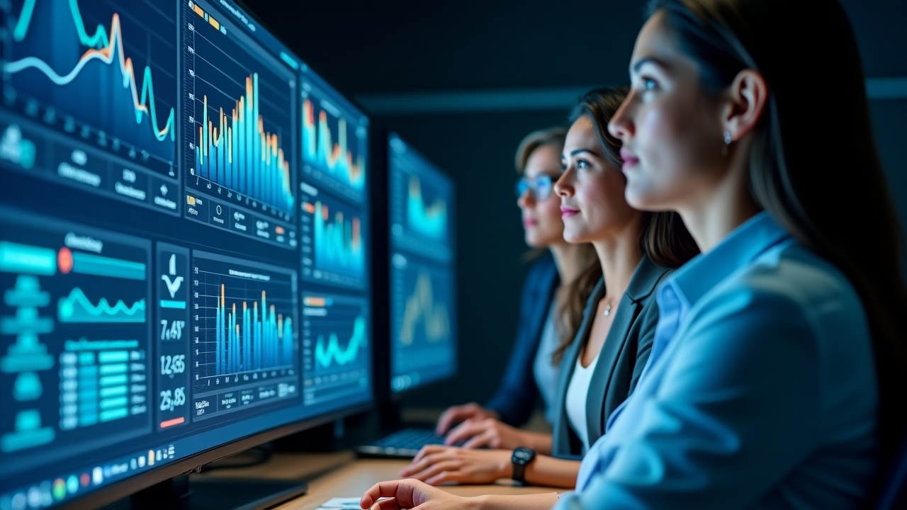 Панель управления энергопотреблением